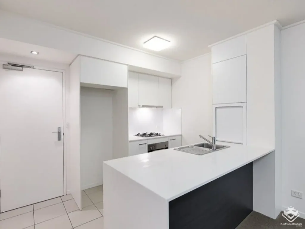 Spacious 2 Bedroom Apartments