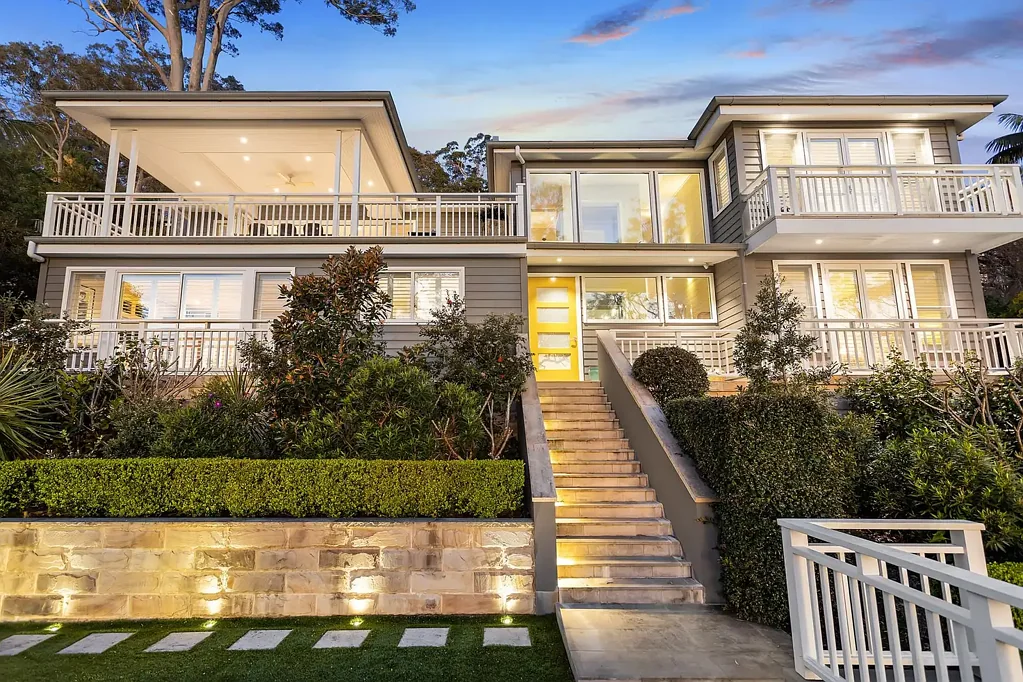 1 Paradise Avenue, Avalon Beach, NSW 2107