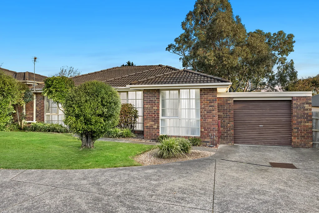 3/1 Victoria Street, Ferntree Gully, VIC 3156