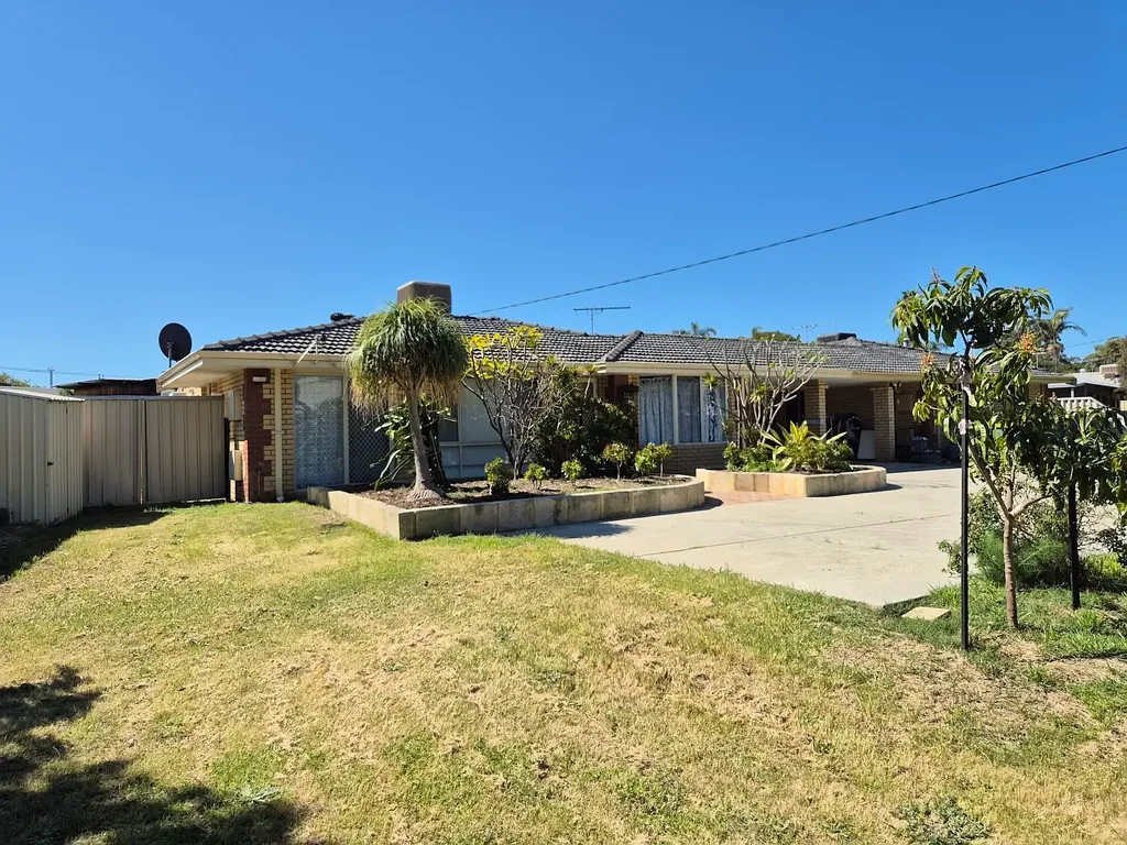 4X2 House in Midvale