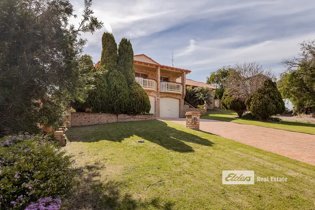 8 Nile Place, South Bunbury, WA 6230