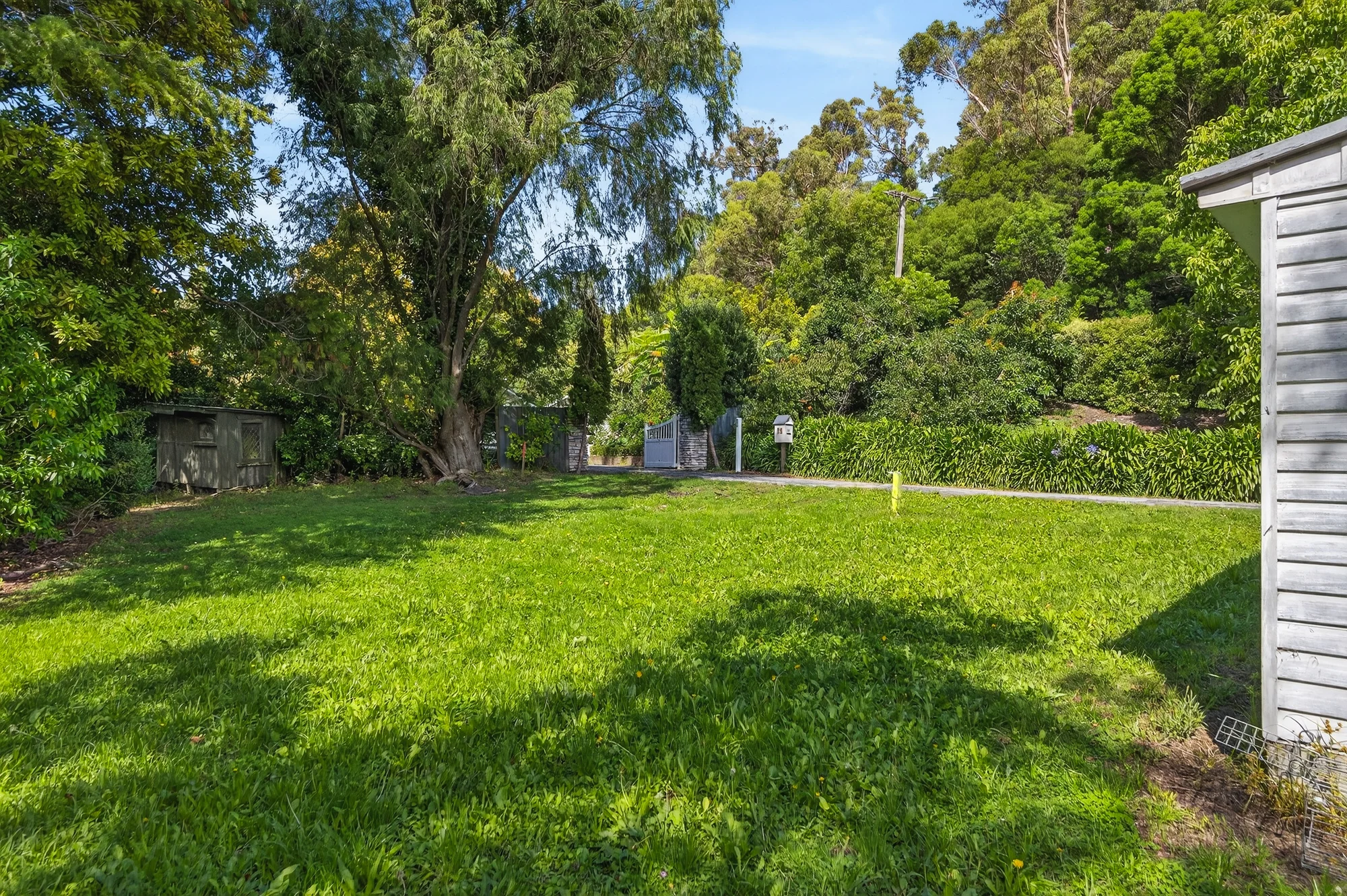 Whataupoko Build smart, live surrounded by nature