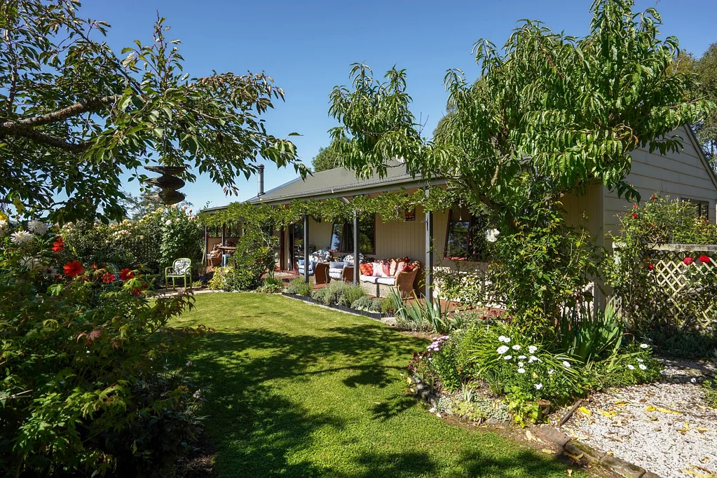 Cheviot Here is a place to call home