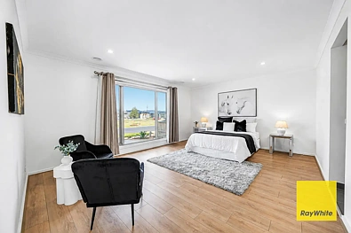 14 Adenmore Circuit, Deanside, VIC 3336, 4 રૂમ, 2 બાથરૂમ, House