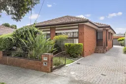 9 Clarke Street, West Footscray