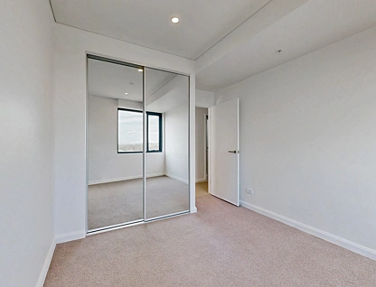 602/5A Glyceria Lane, Tallawong, Central Tablelands, 2房, 2浴, Apartment