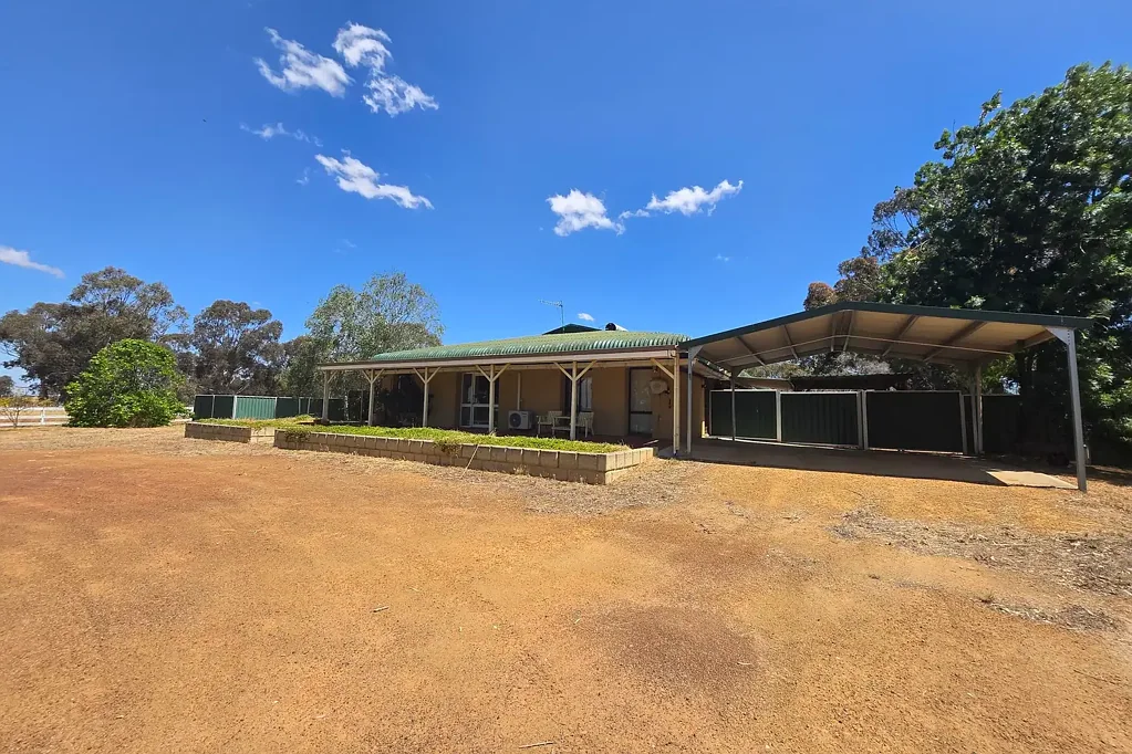 Katanning  Wonderful Opportunity