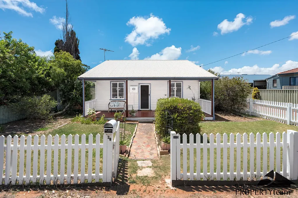 28 Jose Street, Beachlands, WA 6530