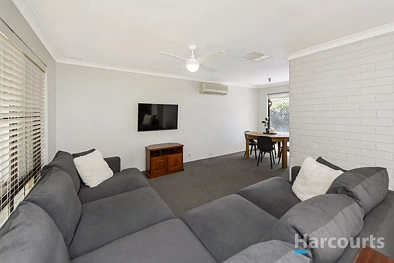 3 KAMARA CT, WANNEROO WA 6065, 3 Kuwarto, 1 Banyo, House
