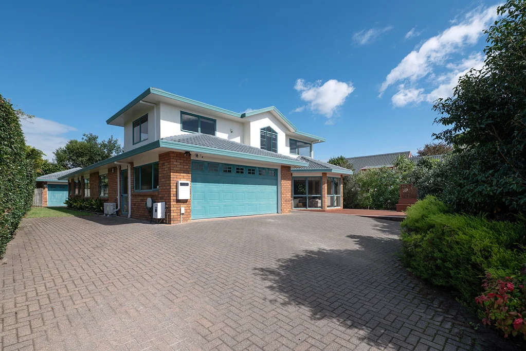 Lynmore 4房  Private Family Retreat in Prestigious Lynmore