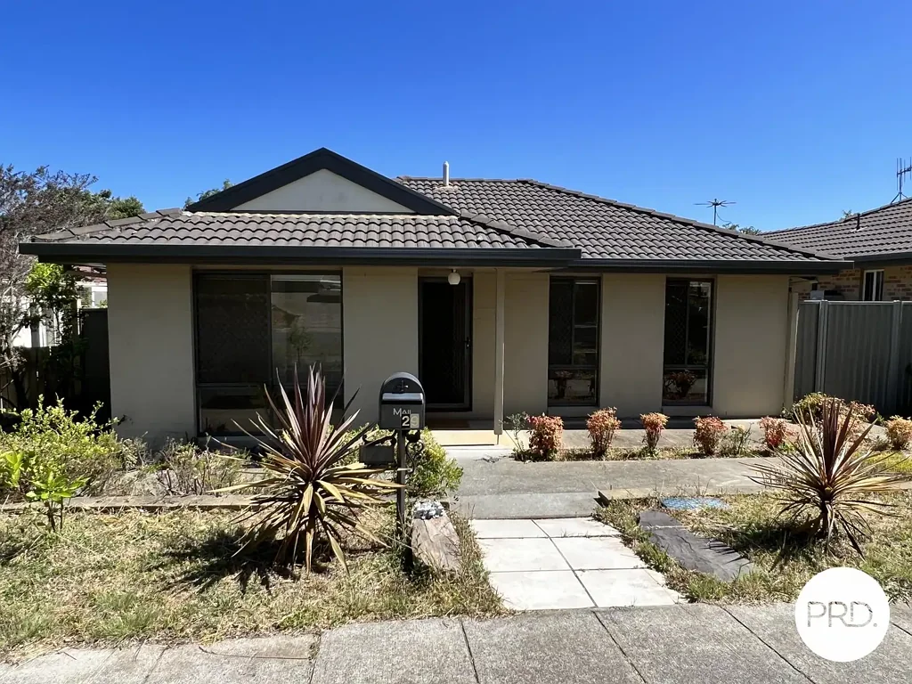Comfort, Space & Family Living in the Heart of Palmerston