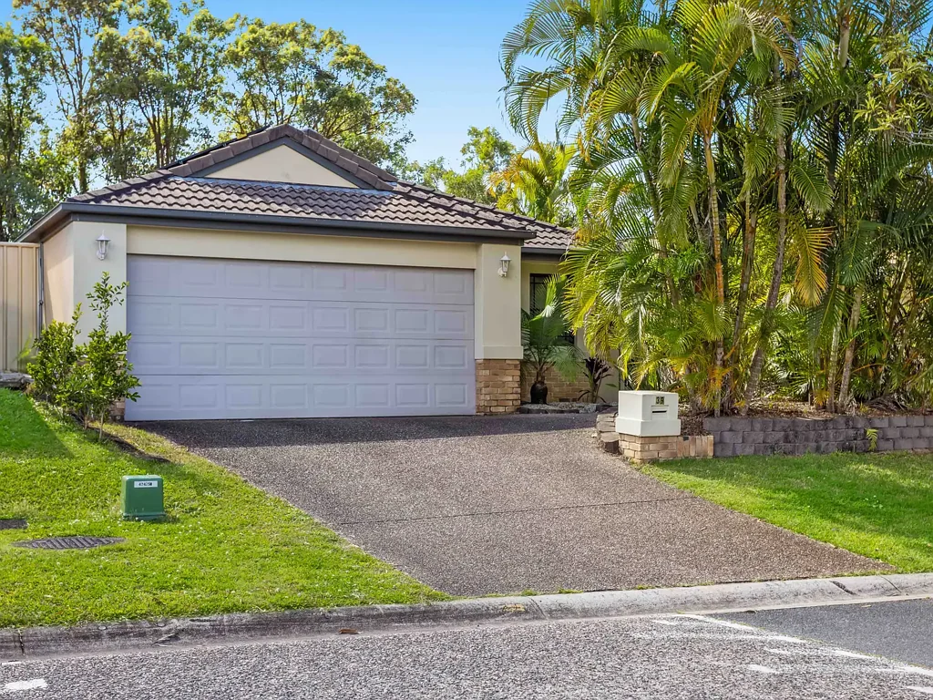 39 Con Brio Boulevard, Upper Coomera, QLD 4209