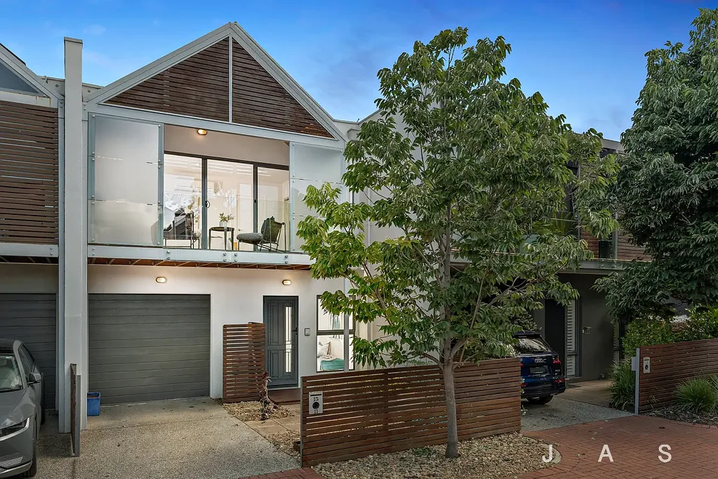 13/11 Berry Street, Yarraville, VIC 3013