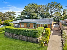 13 Ponderosa Street, Hillcrest