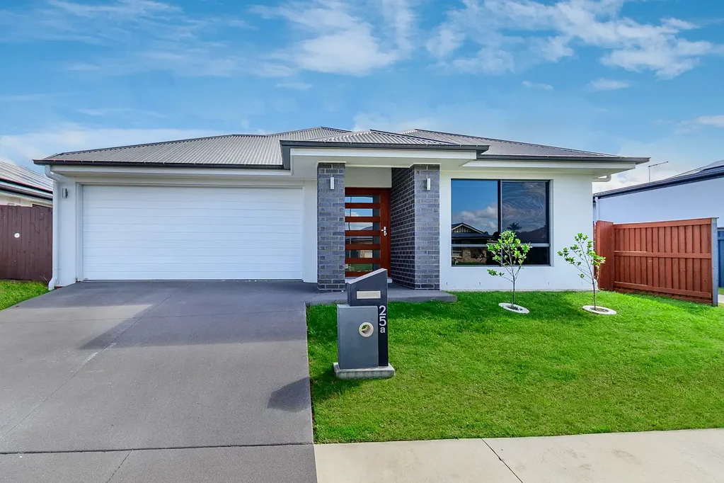 25A Pauls Road, Upper Caboolture, QLD 4510