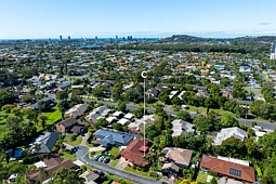 26/35A Grevillea Drive, Varsity Lakes