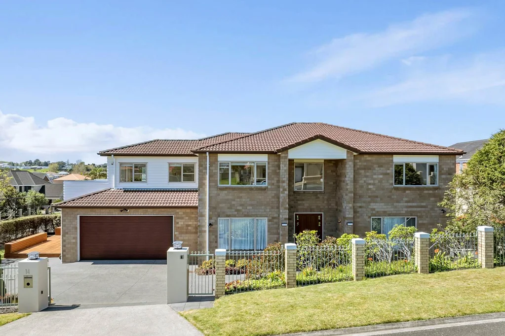 14 Haven Crest, Somerville, Manukau City, Auckland