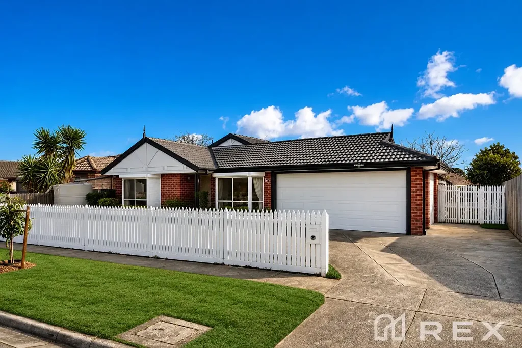 Cranbourne North 3Zimmer Freshly Updated Family Living in Courtney Gardens – Move In & Enjoy! Contact agent to arrange an inspection.