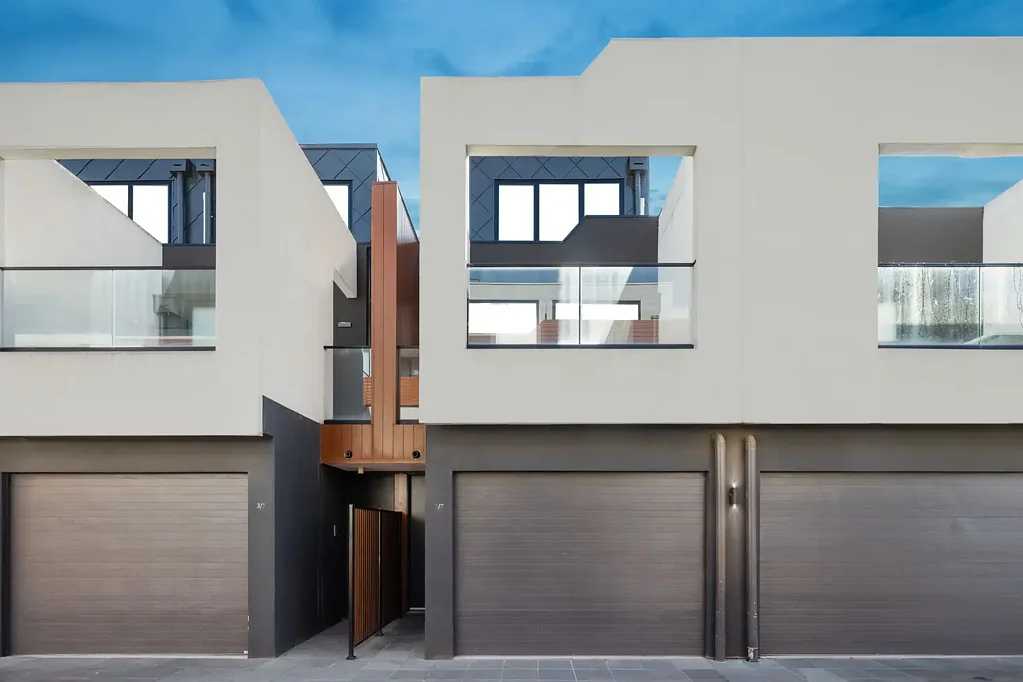 Clayton 4Habitaciones Stunning New Family Home at 2/7 Renver Road, Clayton - A Perfect Blend of Modern Comfort and Convenience!