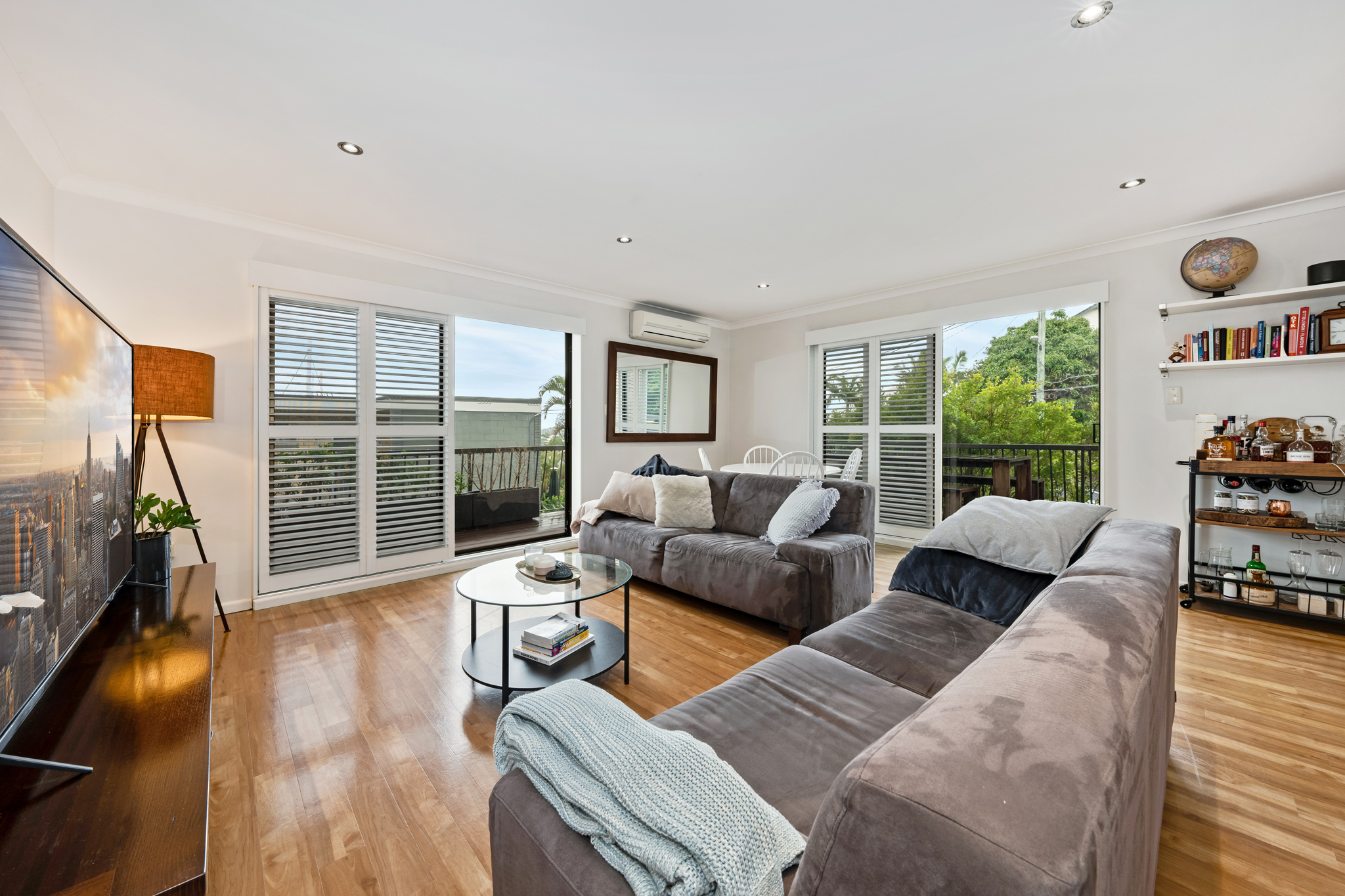 UNIT 1 55 BULIMBA ST, BULIMBA QLD 4171, 0部屋, 0バスルーム, Unit