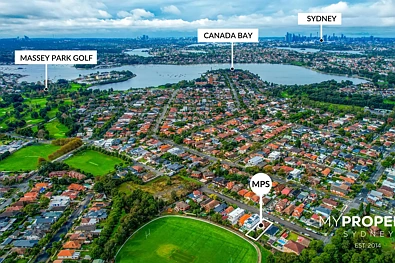Concord 3Habitaciones BUY NOW & CAPITALIZE - ONCE IN A LIFETIME PARK-SIDE OPPORTUNITY