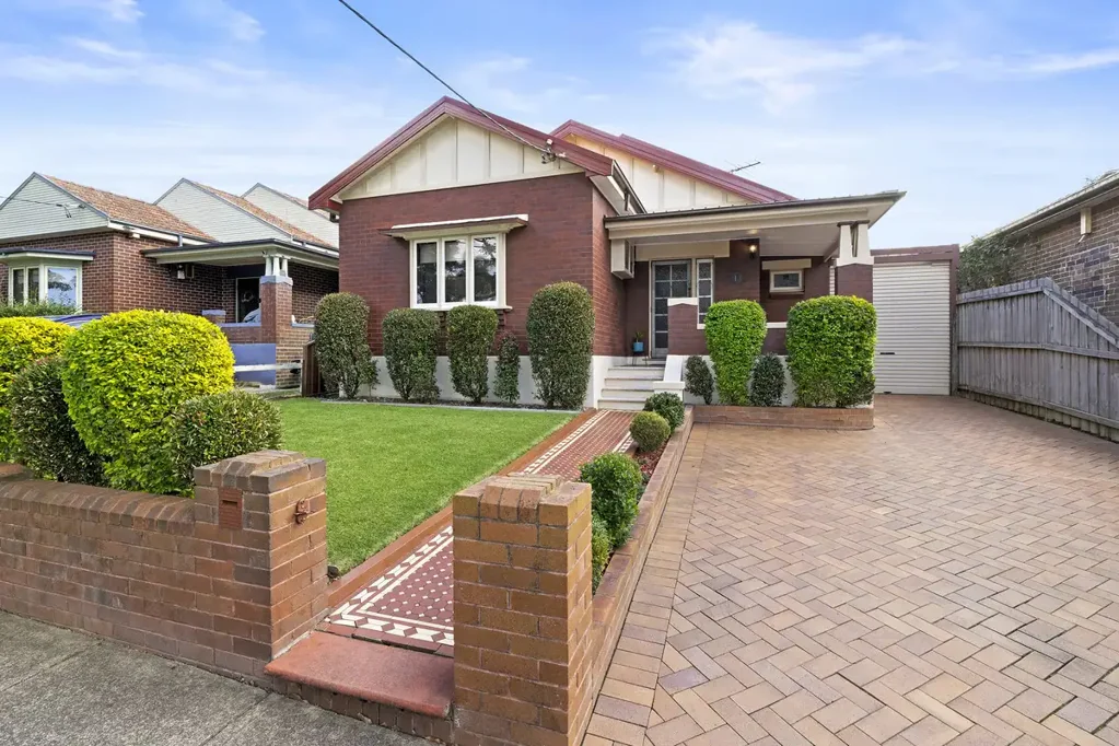 13 Acton Street, Croydon, NSW 2132