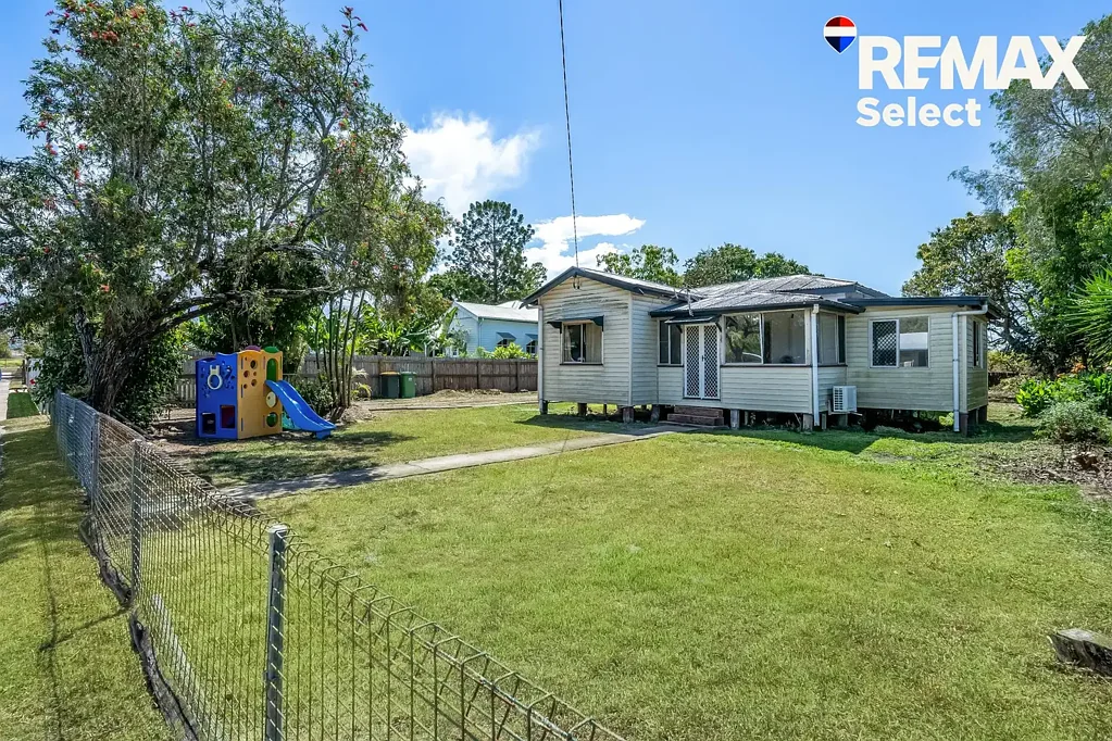164 McIntyre Street, Calen, QLD 4798