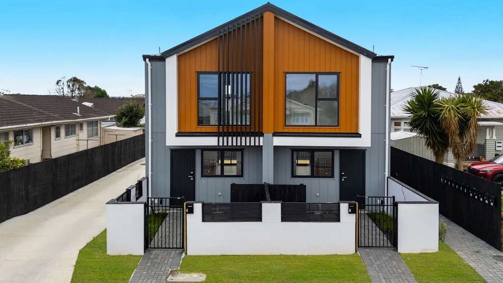 Mangere East 2Zimmer MOST AFFORDABLE BRAND NEW BEAUTY AT A VERY CON...