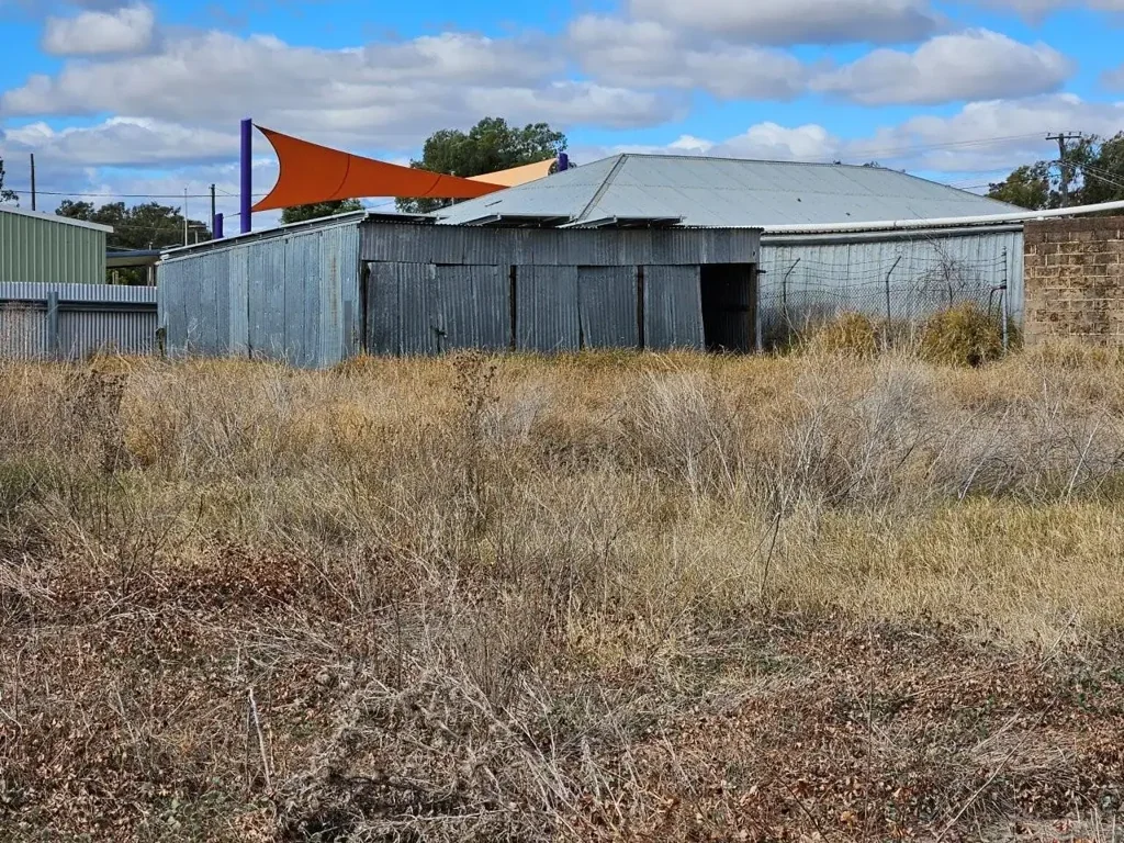 Collarenebri So Much Potential