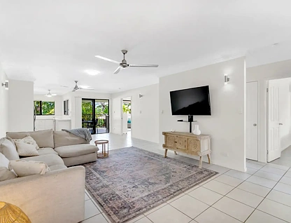 27/72-76 Trinity Beach Road, Trinity Beach, QLD 4879, 3 Kuwarto, 2 Banyo, Unit