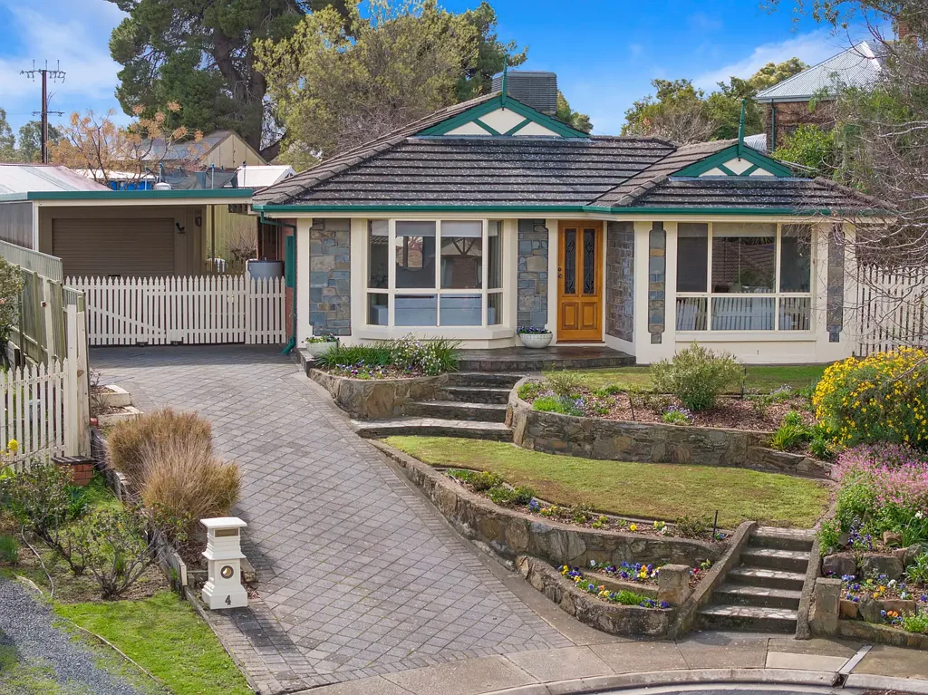 4 Wills Close, Willaston, SA 5118