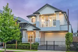 290 Elara Boulevard, Marsden Park