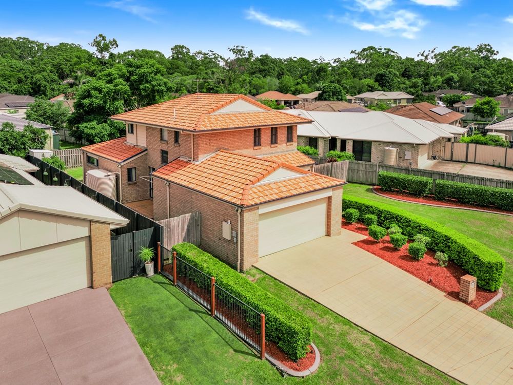 35 ALMOND WAY, BELLMERE QLD 4510, 0房, 0浴, House