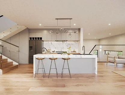 Off The Plan Secure yours now I SECURE WITH 1% DEPOSIT ONLY*, Box Hill, Outer Western Sydney, 4 غرف, 2 حمامات, Townhouse