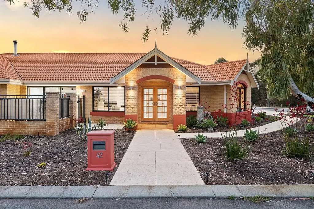 The Vines 4ห้องนอน Exceptional Luxury Living