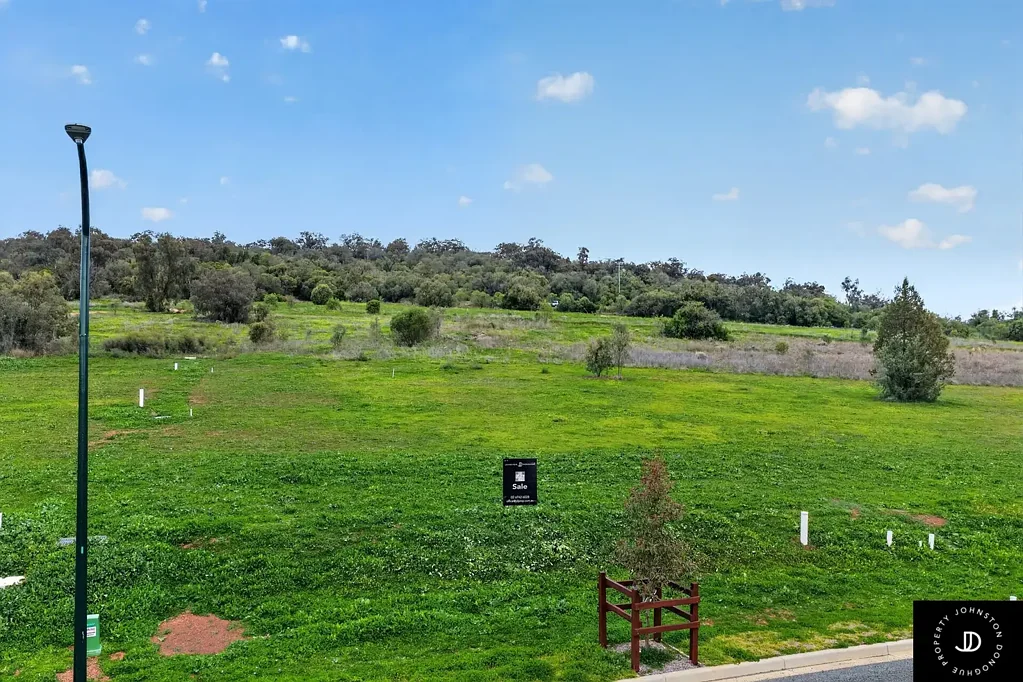 Gunnedah Mornington Heights' Best Block!