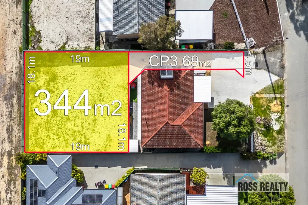 11A Holmwood Way, Embleton, WA 6062