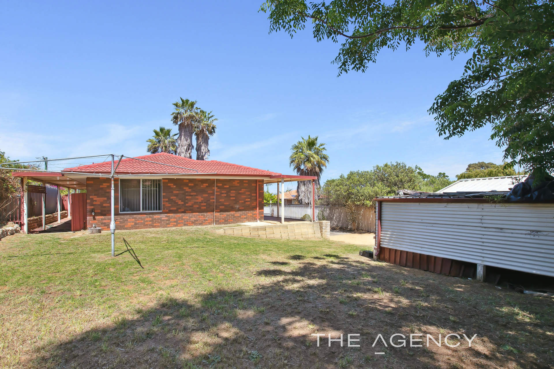 36 MANDFIELD WAY, PARMELIA WA 6167, 0 Kuwarto, 0 Banyo, House