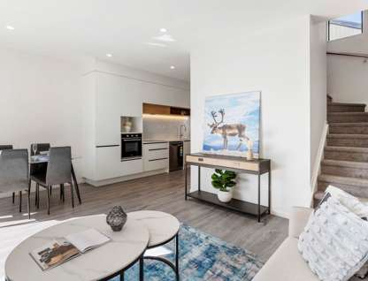 Unit 10 /65 Victoria Street, Onehunga, Auckland City, Auckland, 2房, 1浴, 城市屋