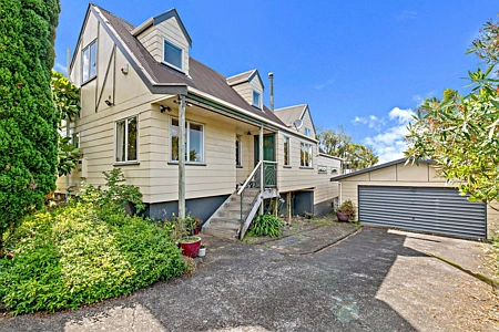 Residential  Mixed Housing Suburban Zone