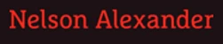 Nelson Alexander - Essendon