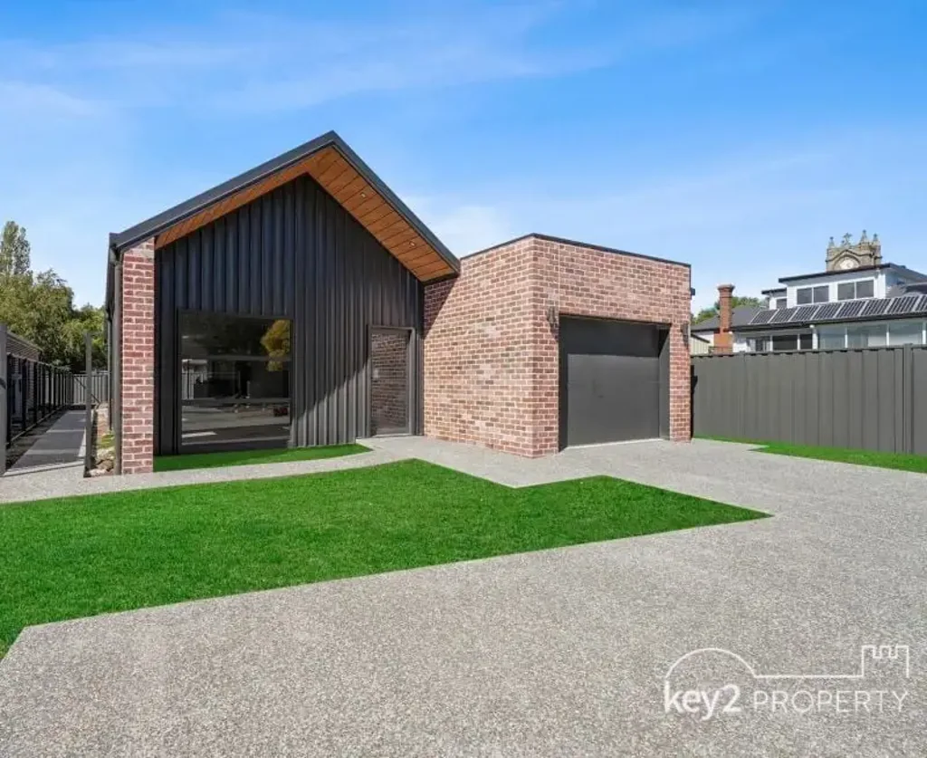 10/111A Meander Valley Road, Westbury, TAS 7303