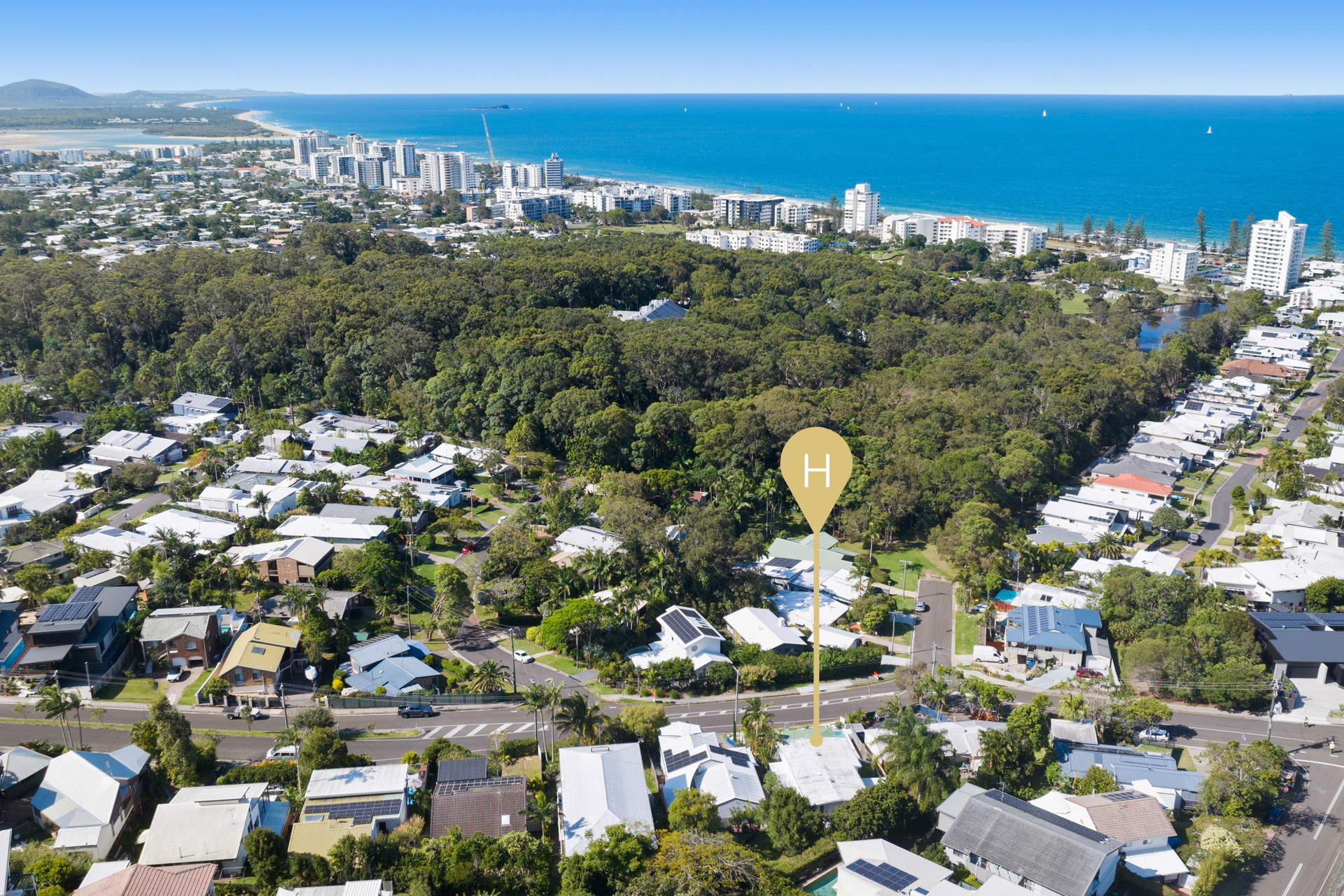 3 YAKOLA PDE, ALEXANDRA HEADLAND QLD 4572, 0 Kuwarto, 0 Banyo, House