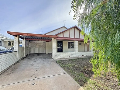 Broken Hill 3房  A great location with endless potential