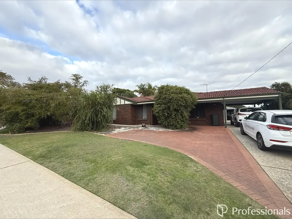 DRIVE THRU ACCESS TO LARGE WORKSHOP/GARAGE