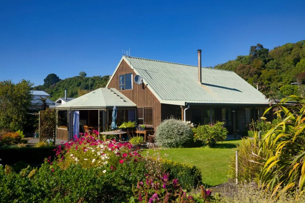 61 Torquay Street, Kaikoura