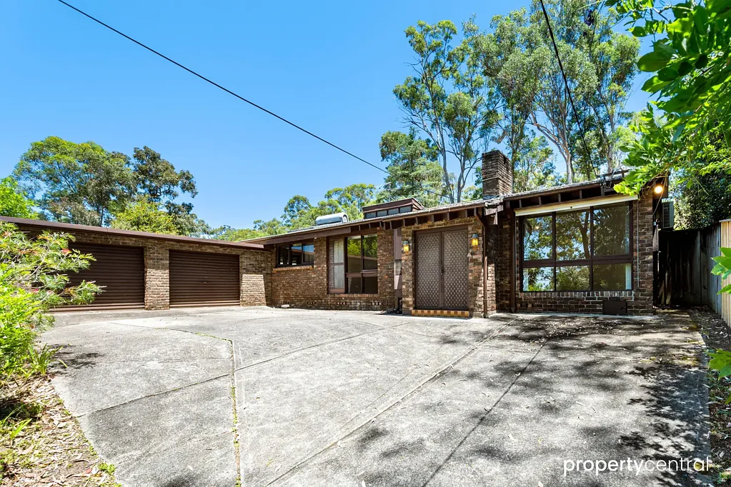 78 The Sanctuary Drive, Leonay, NSW 2750