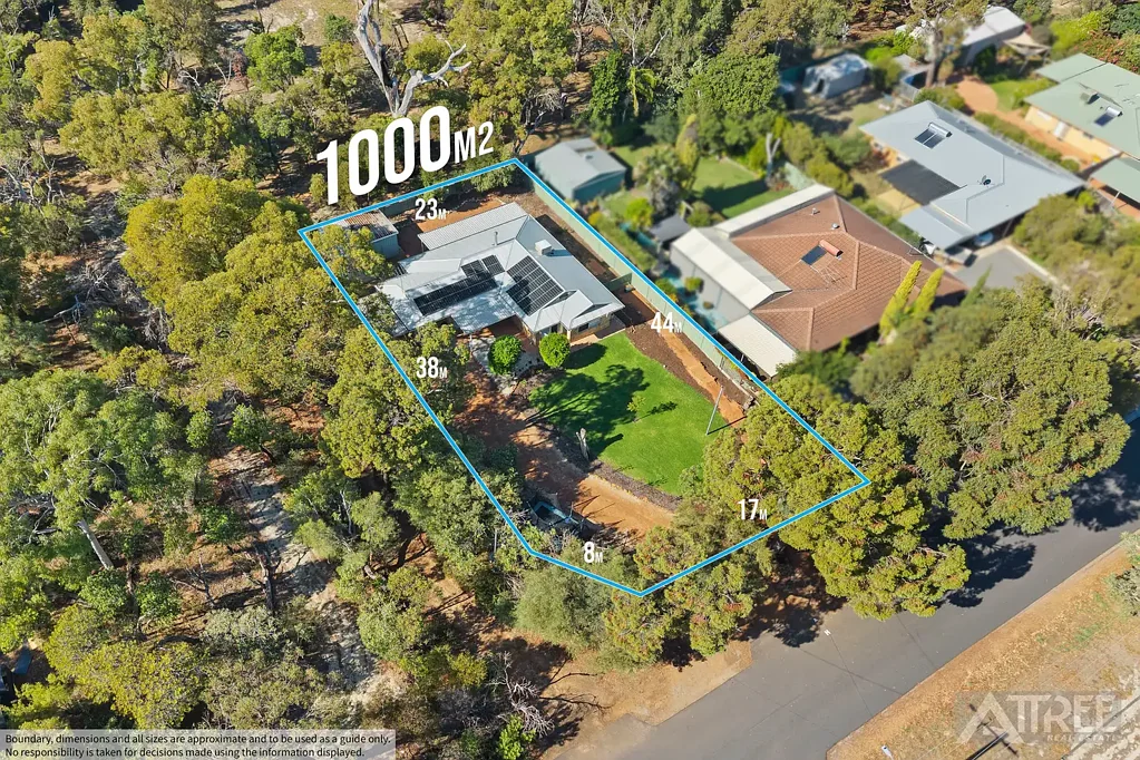 25 Baskerville Road, Mundijong, WA 6123