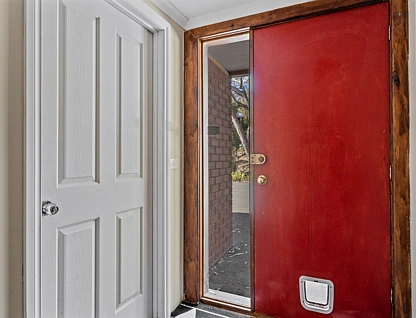 1/36A Brinsmead Road, Mount Nelson, Hobart, 3房, 2浴, Apartment