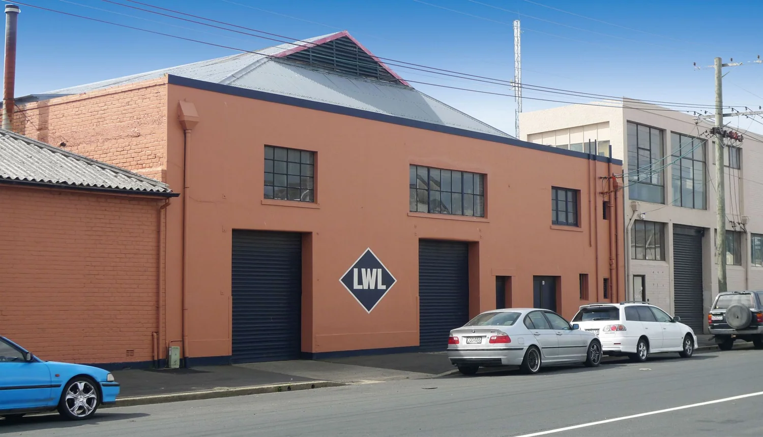 56 Willis Street, Dunedin Central, Dunedin City, 0房, 0浴